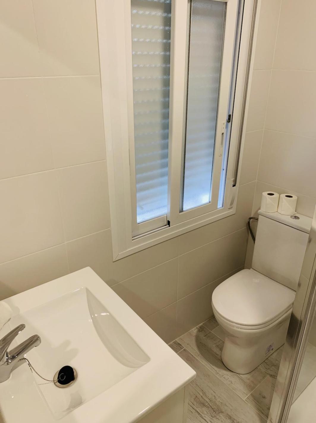 Modern Apartment III In Madrid Exterior foto