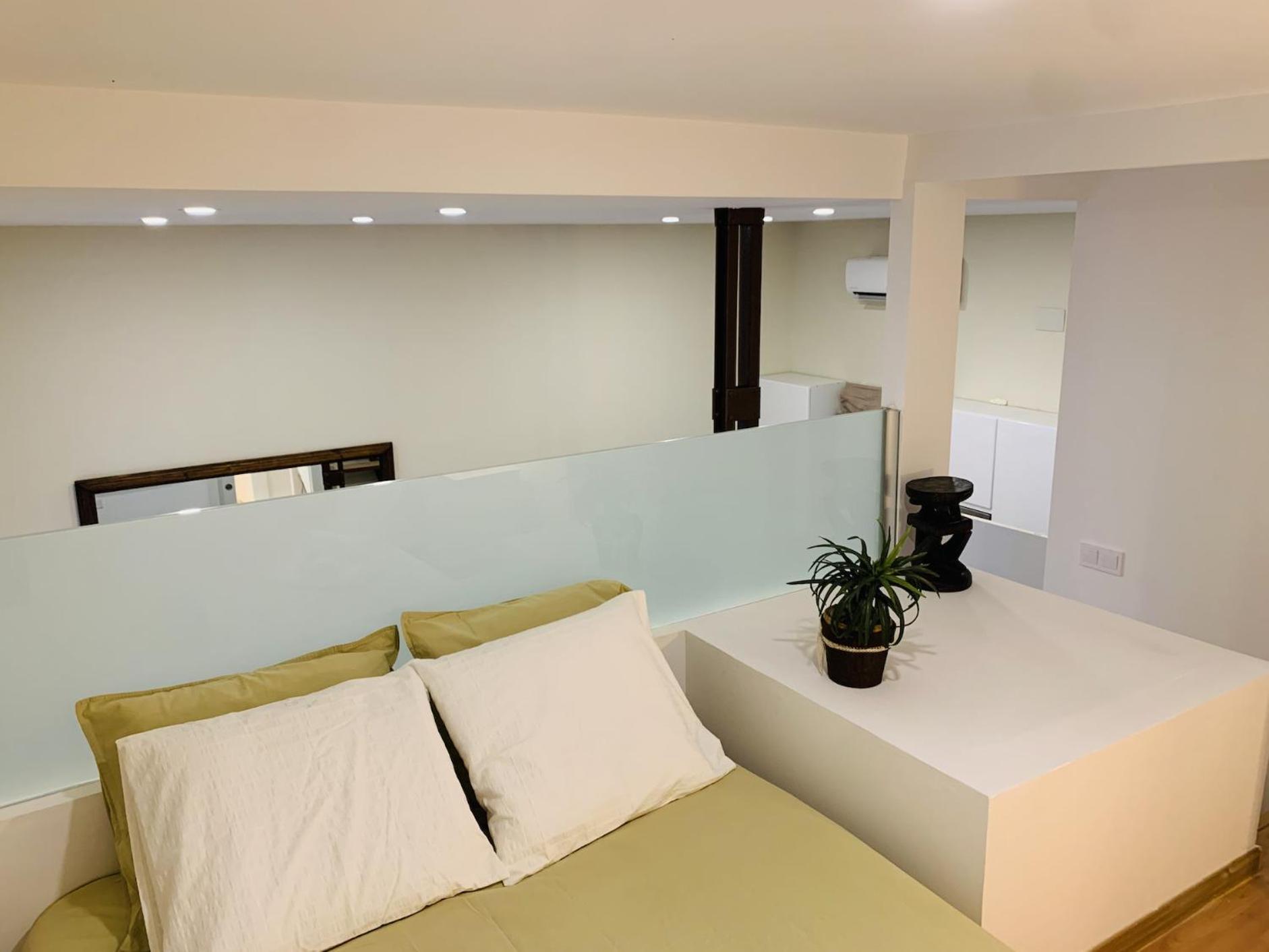 Modern Apartment III In Madrid Exterior foto