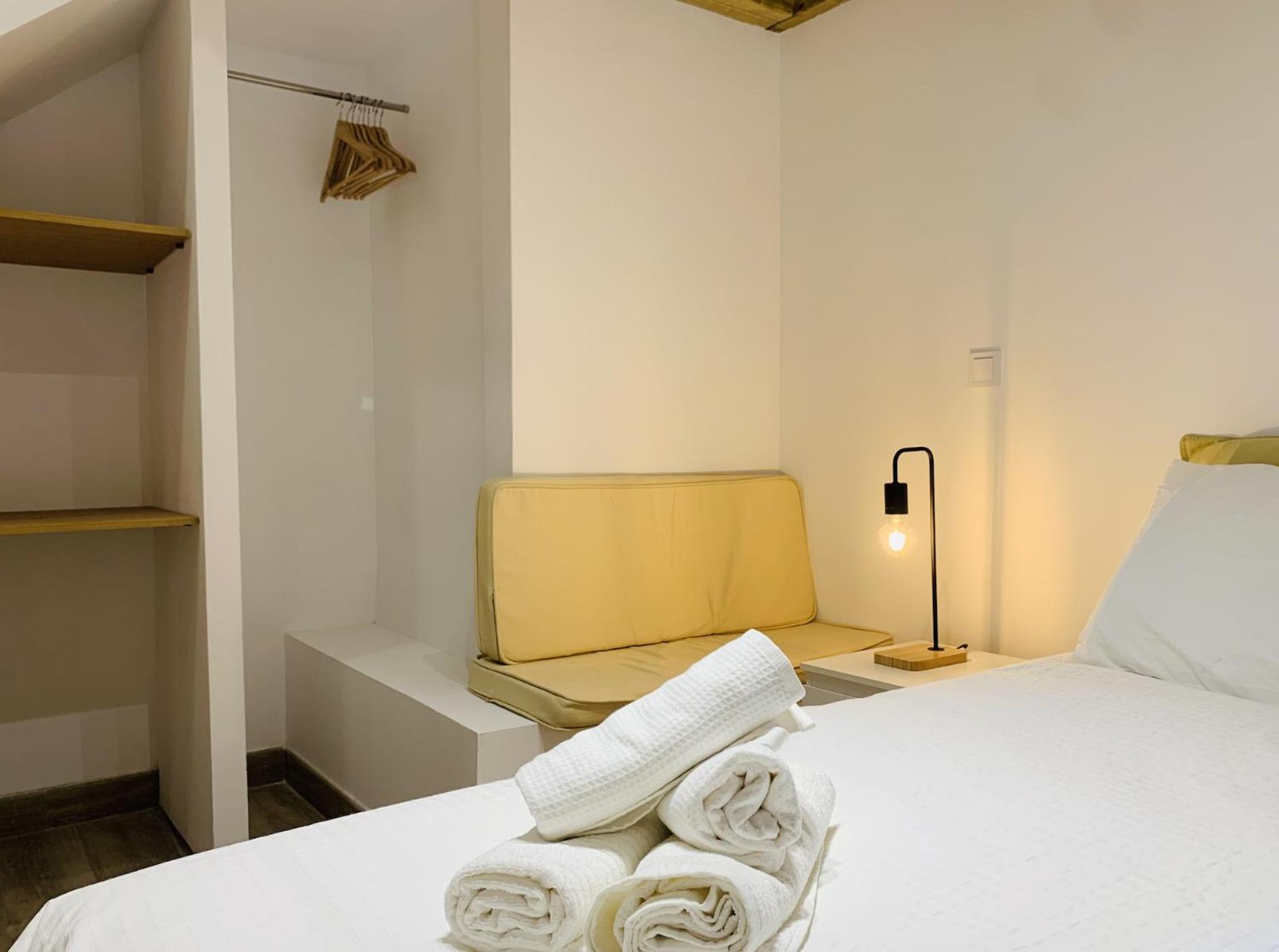 Modern Apartment III In Madrid Exterior foto