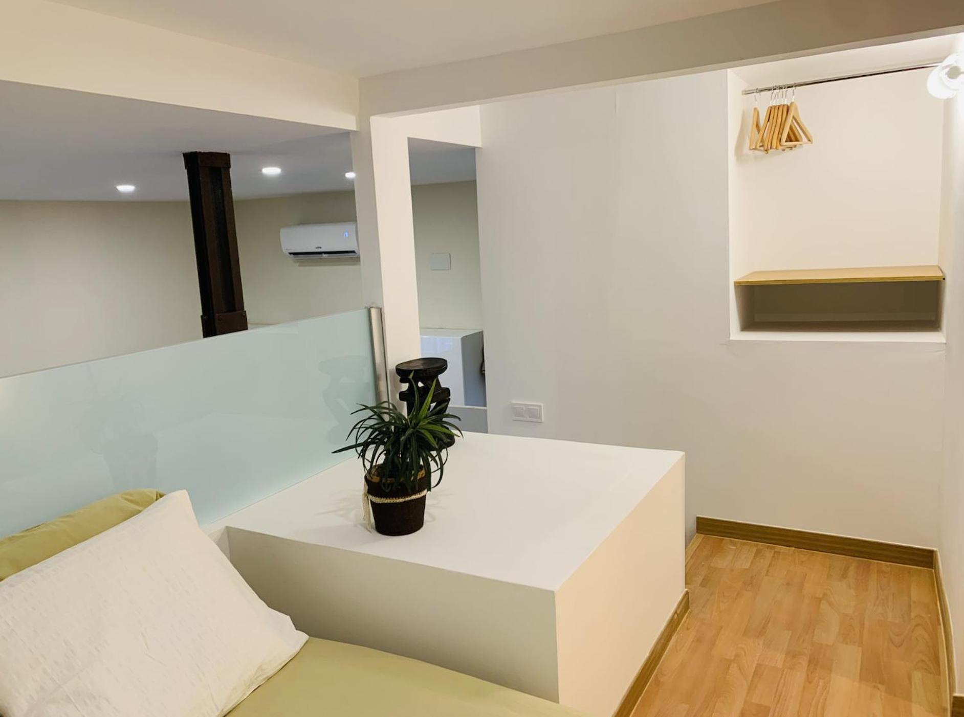 Modern Apartment III In Madrid Exterior foto