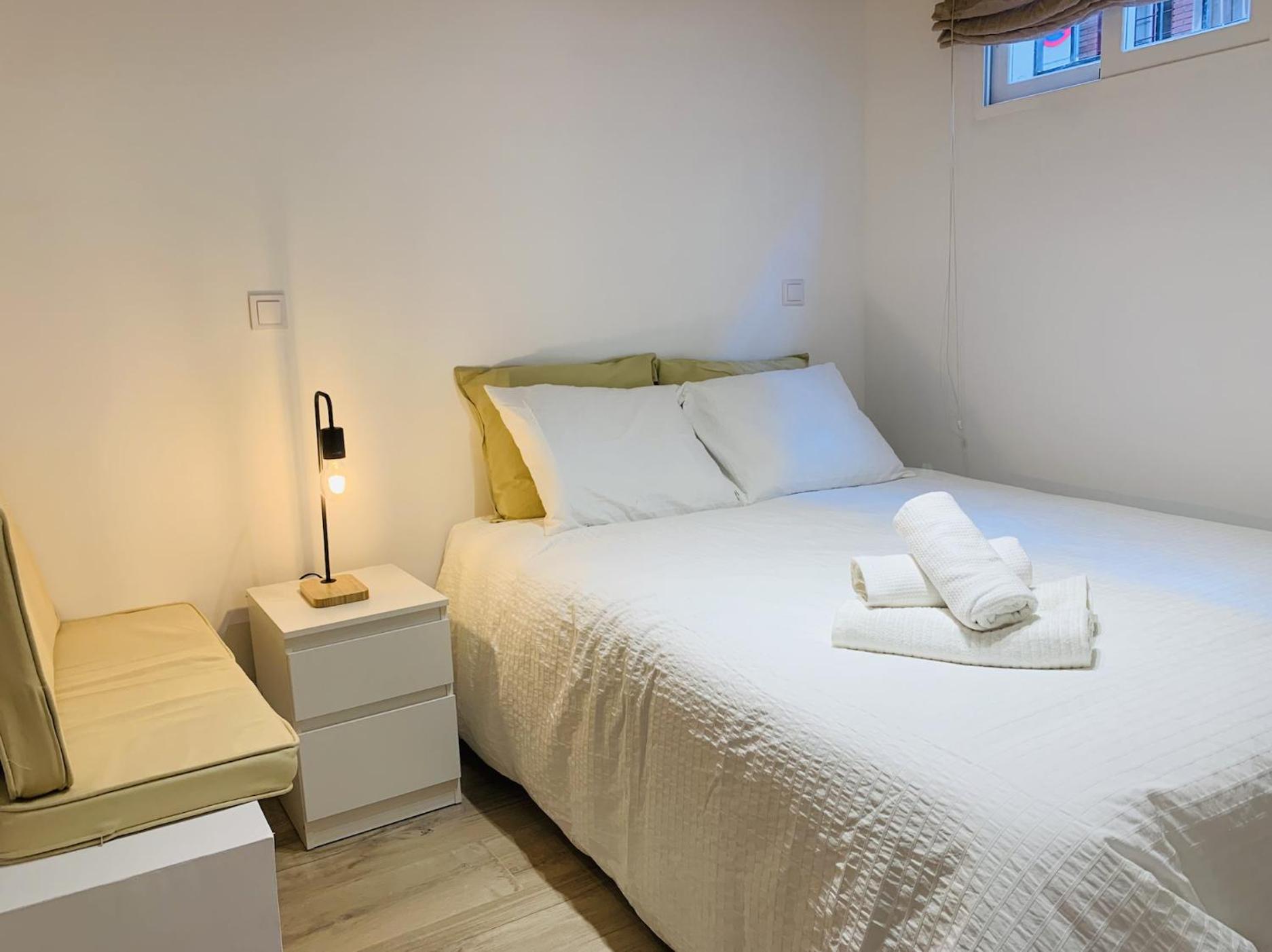 Modern Apartment III In Madrid Exterior foto