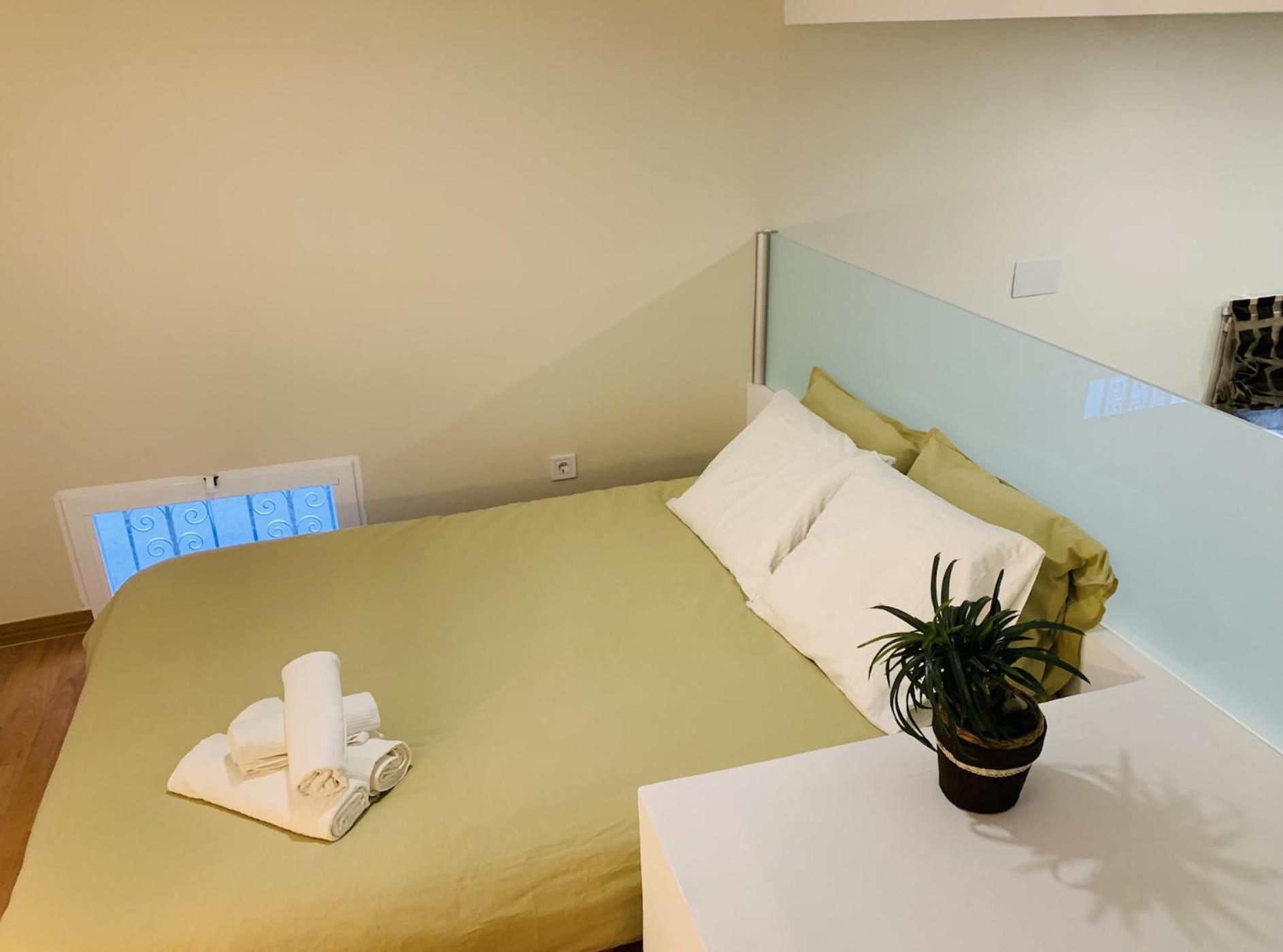 Modern Apartment III In Madrid Exterior foto